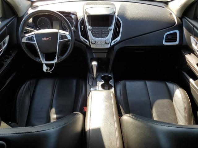  GMC TERRAIN 2015 Зеленый
