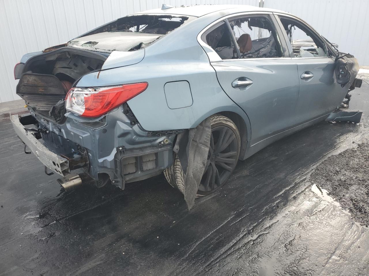 JN1EV7AR0HM835438 2017 Infiniti Q50 Premium