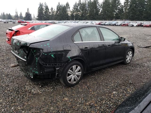 2017 VOLKSWAGEN JETTA S 3VW2B7AJ6HM332288
