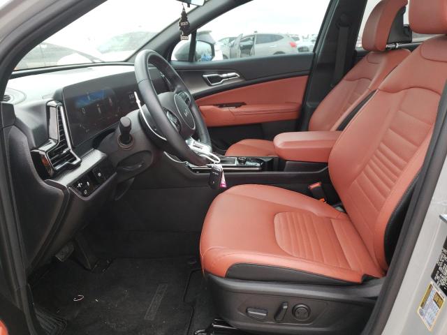 2023 KIA SPORTAGE S 5XYK43AF6PG092110