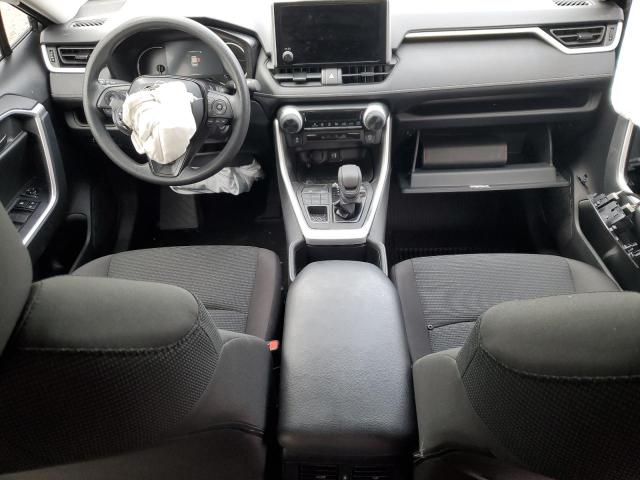 2023 TOYOTA RAV4 LE 2T3F1RFV6PC354692