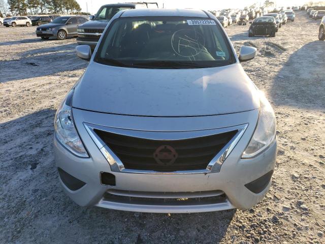 2016 NISSAN VERSA S - 3N1CN7AP4GL857649