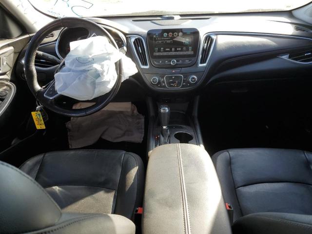 2018 CHEVROLET MALIBU LT - 1G1ZD5ST7JF257874