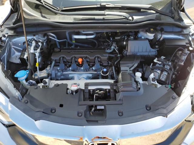 2022 HONDA HR-V LX - 3CZRU5H34NM731083