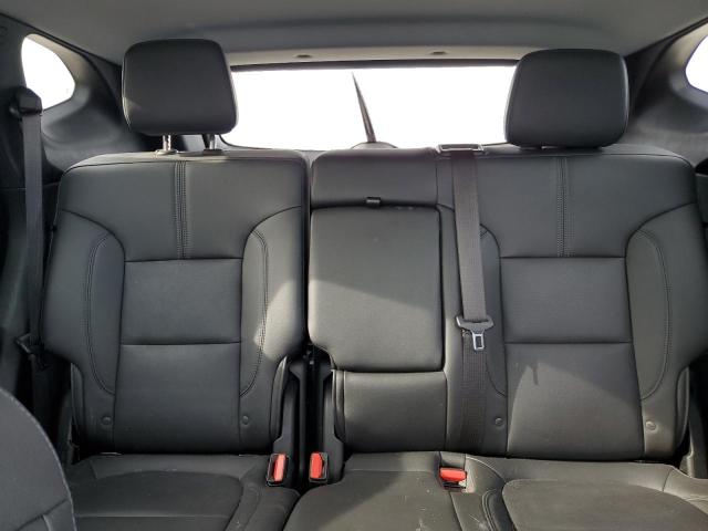 2022 CHEVROLET BLAZER 3LT 3GNKBDR46NS124460
