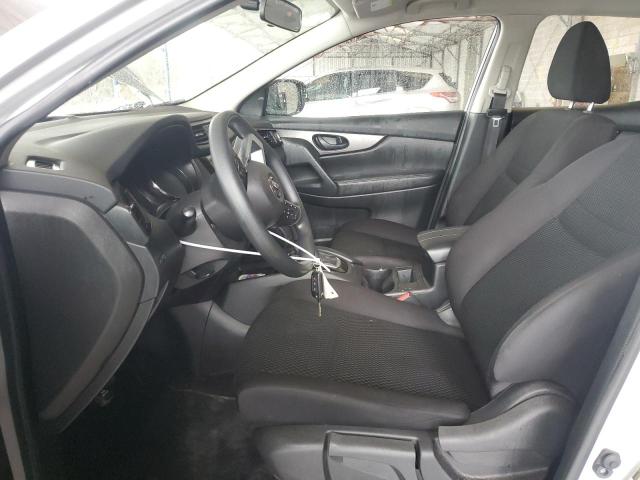 2019 NISSAN ROGUE SPOR - JN1BJ1CR8KW317310