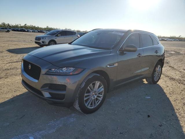 2017 JAGUAR F-PACE PRE SADCK2BN4HA088105