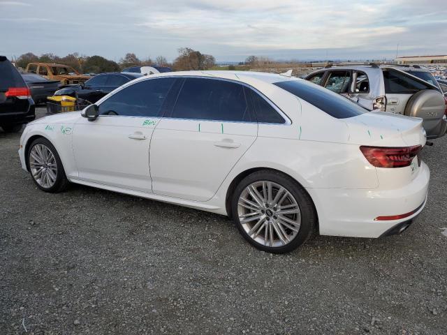 WAUENAF47JA149375 2018 AUDI A4-1