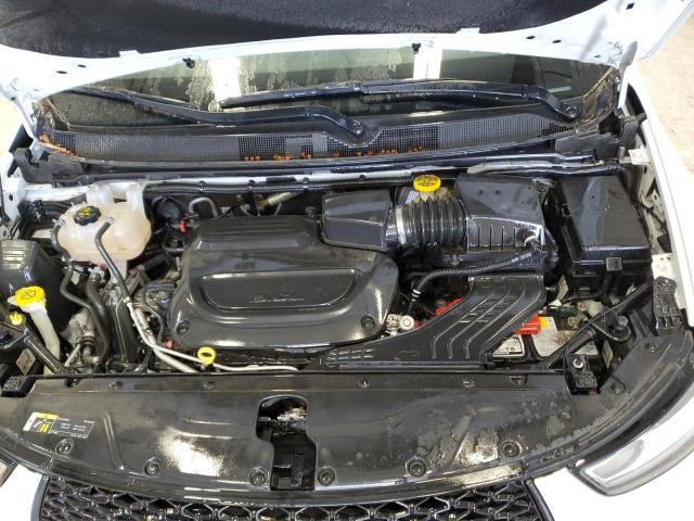 2C4RC1BG1MR607888 2021 CHRYSLER PACIFICA, photo no. 12