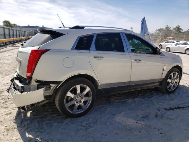 VIN 1GYKPDRS7NZ121914 2012 CADILLAC SRX no.3