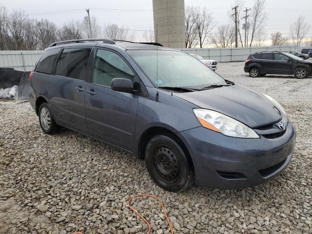 2008 Toyota Sienna Ce VIN: 5TDZK23C38S191618 Lot: 41282174