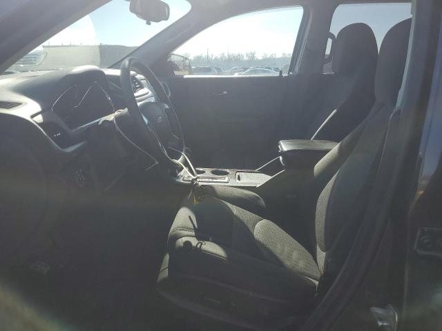 2015 CHEVROLET TRAVERSE L - 1GNKVGKD2FJ176545