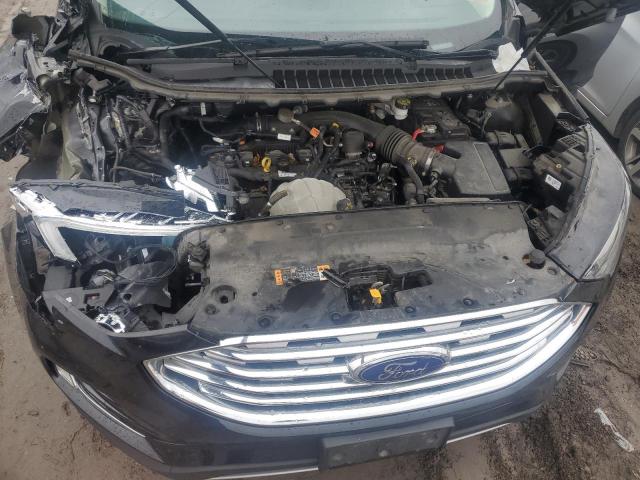 2FMPK4K93KBC66895 2019 FORD EDGE, photo no. 11