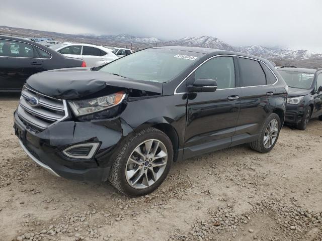 2FMPK4K95HBB79623 2017 FORD EDGE, photo no. 1