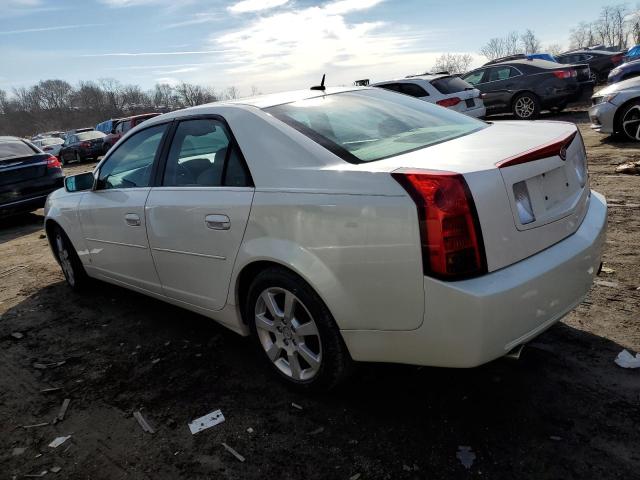 1G6DP577770109646 | 2007 Cadillac cts hi feature v6