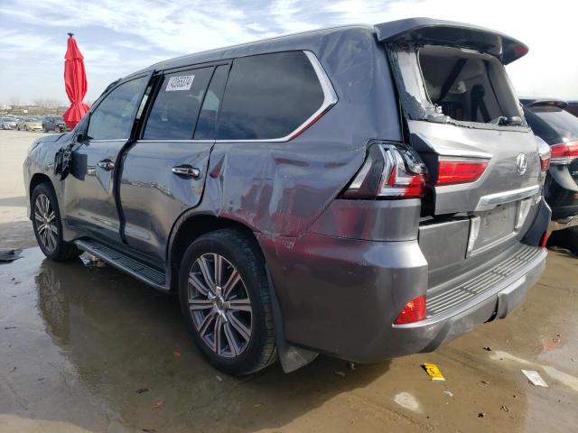 2016 LEXUS LX 570 JTJHY7AX0G4205155