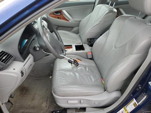 2010 Toyota Camry - Image 7
