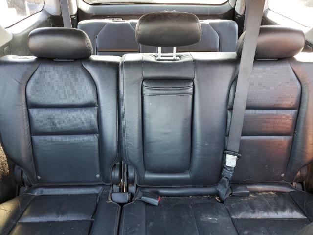 2005 Acura Mdx VIN: 2HNYD18245H501537 Lot: 44177734