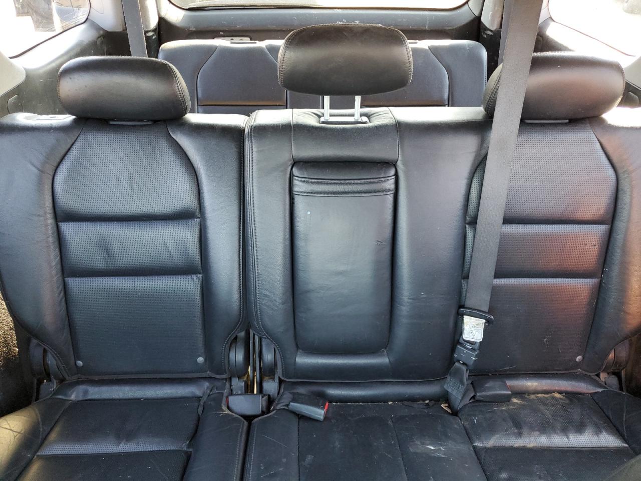 2HNYD18245H501537 2005 Acura Mdx