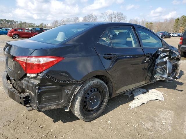 2018 Toyota Corolla L 1.8L(VIN: 5YFBURHE3JP746032