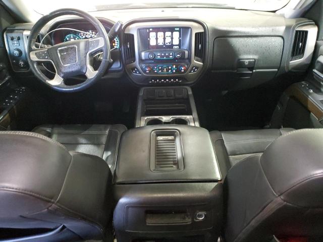 2017 GMC SIERRA K15 3GTU2PEC8HG515553