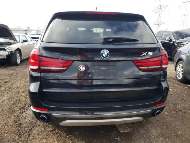 VIN 5UXKR0C54F0K57501 2015 BMW X5, Xdrive35I no.6