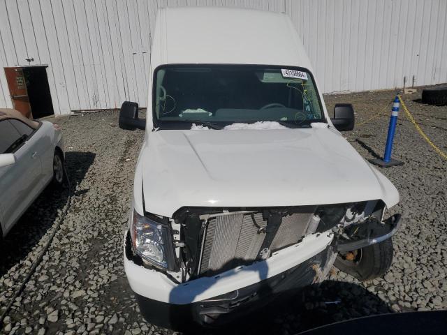 1N6BF0LY2MN810213 2021 Nissan Nv 2500 S