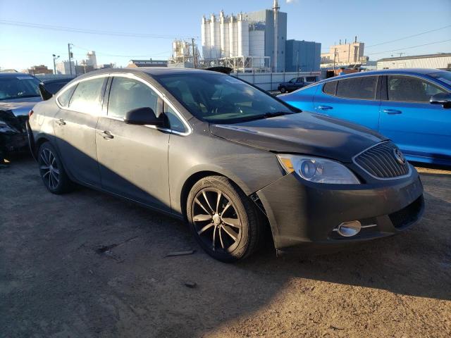 2016 BUICK VERANO PRE 1G4PW5SK3G4127378