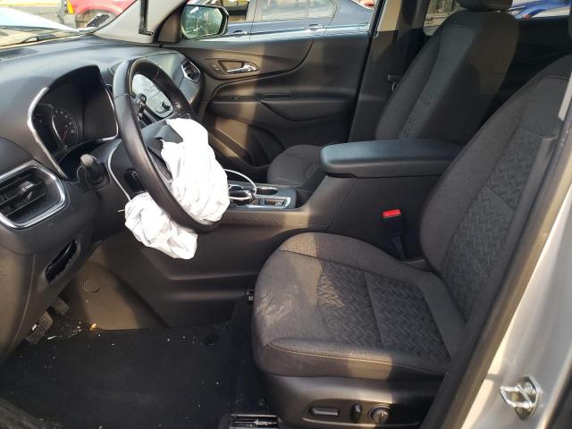 2022 CHEVROLET EQUINOX LT 3GNAXKEV0NS104768