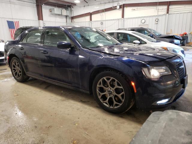 2016 CHRYSLER 300 S 2C3CCAGG2GH283069