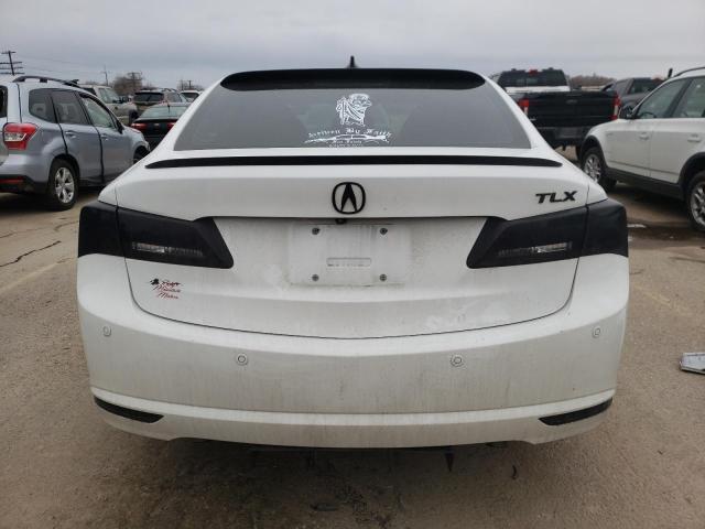 2016 ACURA TLX ADVANC 19UUB2F71GA000297