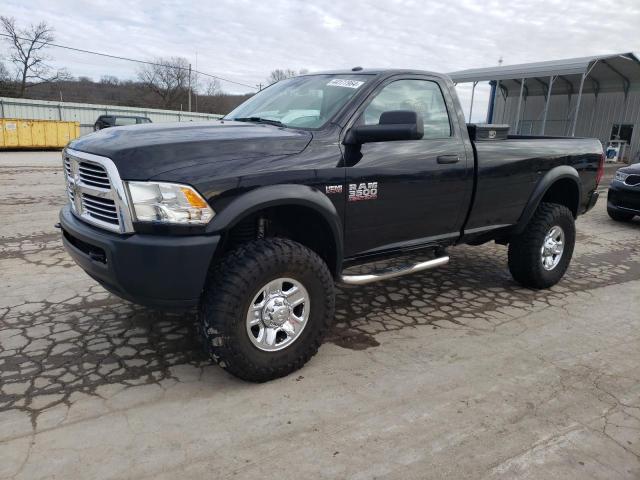 2016 Ram 3500 St VIN: 3C63R3AJ9GG226546 Lot: 44177964