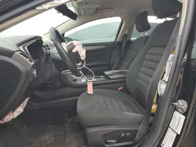 2017 FORD FUSION SE 3FA6P0LU4HR230484