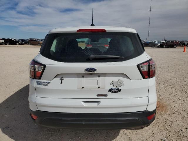 2017 FORD ESCAPE S - 1FMCU0F70HUE07810