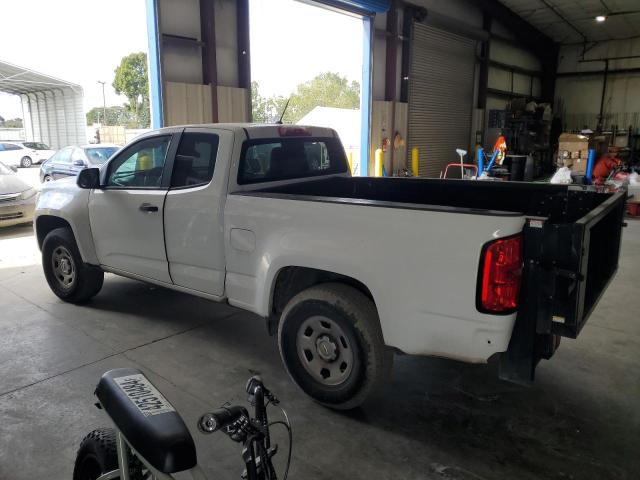 2016 CHEVROLET COLORADO 1GCHSBEA4G1296462