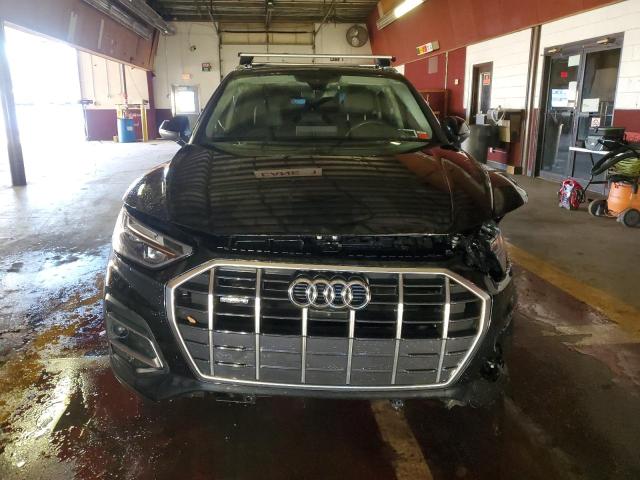 2021 AUDI Q5 PREMIUM WA1BAAFY9M2019580