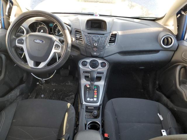 2019 FORD FIESTA SE - 3FADP4BJ2KM127946
