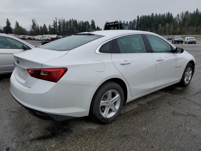 2022 CHEVROLET MALIBU LS 1G1ZB5ST0NF187517
