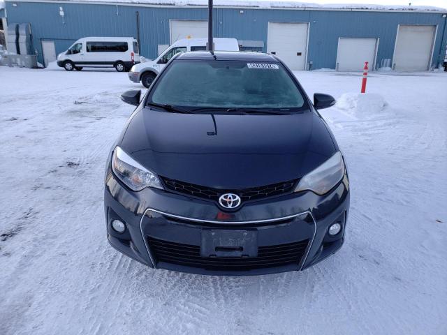 2016 TOYOTA COROLLA L - 5YFBURHEXGP556673
