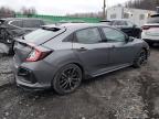 HONDA CIVIC SPOR снимка