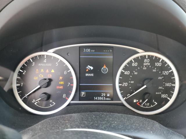 2019 NISSAN SENTRA S 3N1AB7AP4KY291553