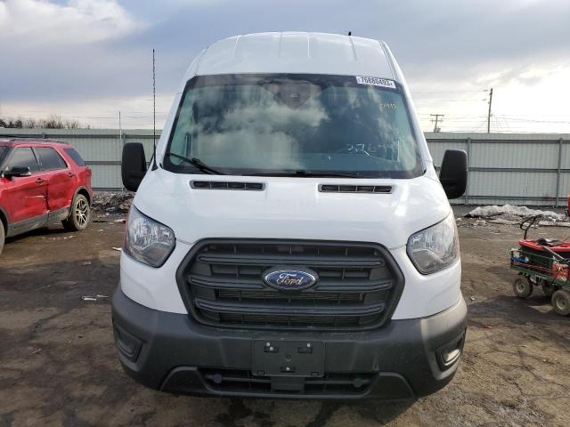 2020 Ford Transit T-250 VIN: 1FTBR1X87LKB23562 Lot: 76880493