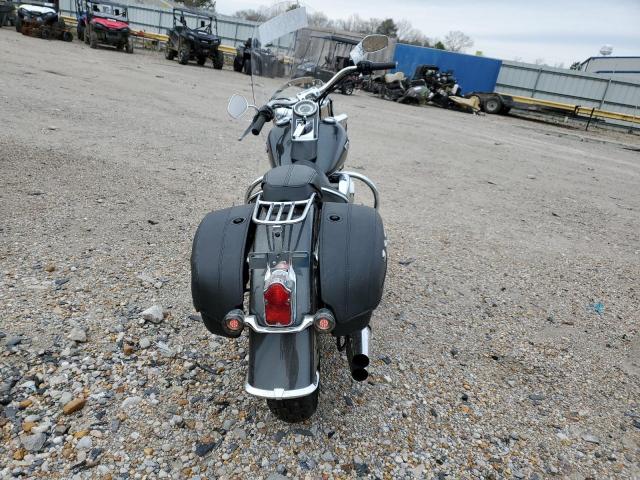 2005 HARLEY-DAVIDSON FLSTNI 1HD1JDB1X5Y018317