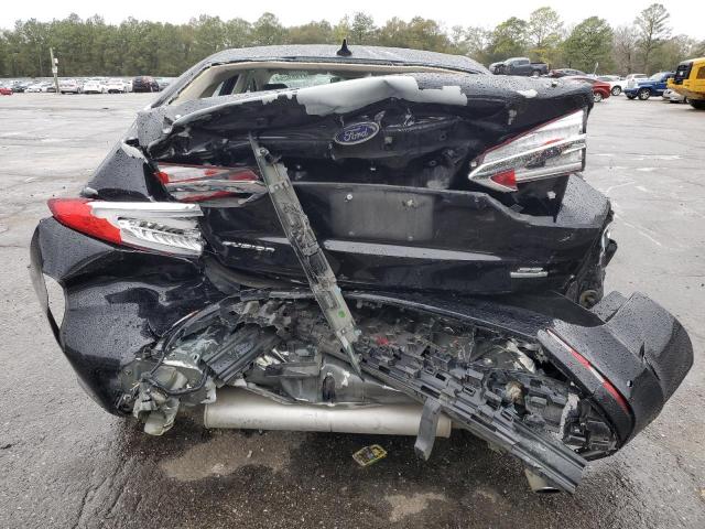 2020 FORD FUSION SE 3FA6P0HD2LR149422