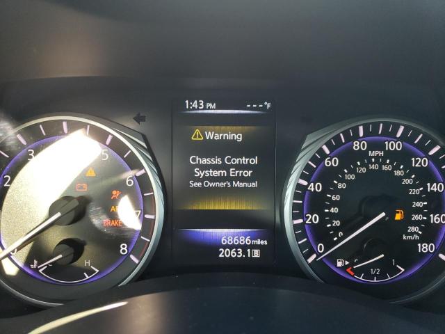 2017 INFINITI Q60 BASE JN1CV7EL0HM321019