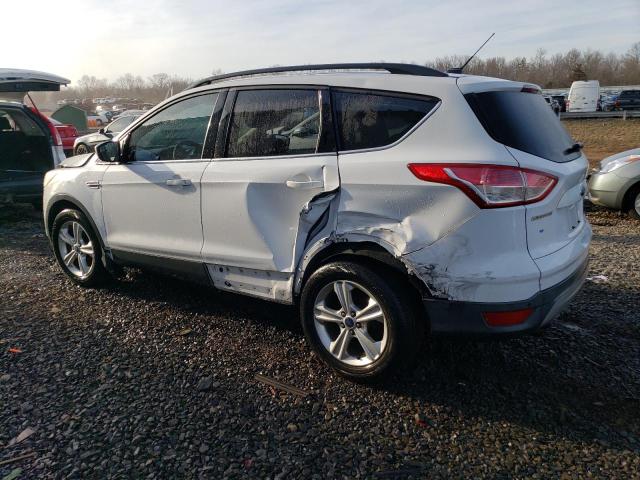 2014 Ford Escape Se VIN: 1FMCU9G95EUD59835 Lot: 42838204