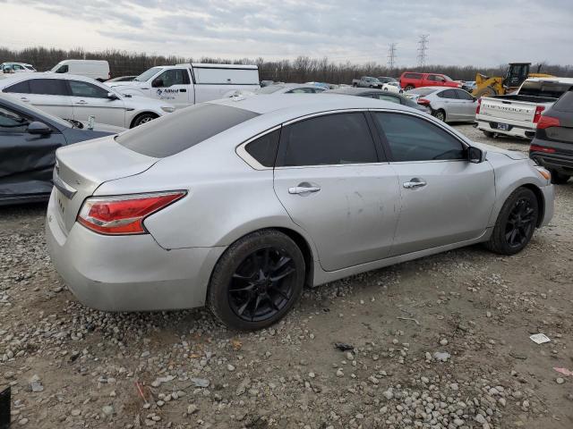 2015 NISSAN ALTIMA 2.5 1N4AL3APXFC193201