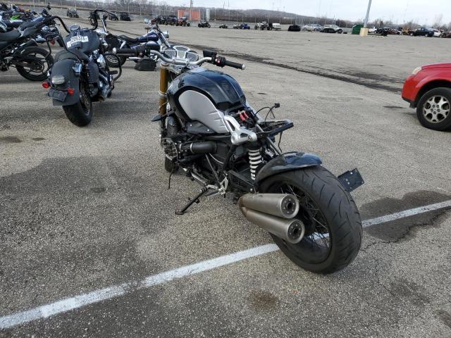 2015 BMW R NINE T WB10A160XFZ583611