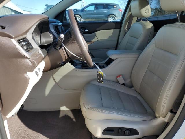 2017 GMC Acadia Denali VIN: 1GKKNPLS3HZ126123 Lot: 41887794