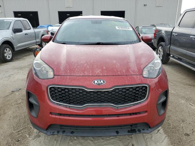 2019 KIA SPORTAGE L KNDPM3AC2K7603474